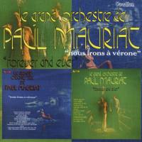 Paul Mauriat - Forever and ever & Nous irons a verone 2012 FLAC
