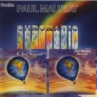 Paul Mauriat - Chromatic & Bonus Tracks 1980 FLAC