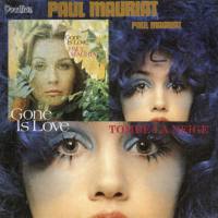 Paul Mauriat - Gone Is Love & Tombe La Neige 2012 FLAC