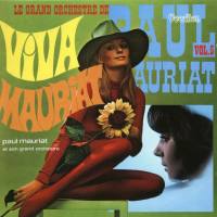 Paul Mauriat - Volume 5 & Viva Mauriat 2014 FLAC