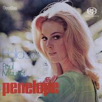 Paul Mauriat - Penelope & Holidays 2017 FLAC Paul Mauriat - Penelope & Holidays 2017 FLAC