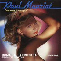 Paul Mauriat - Tout pour la musique &  Roma dalla Finestra 2013 FLAC