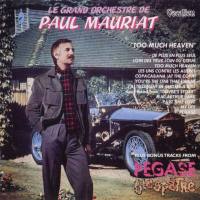 Paul Mauriat - Too Much Heaven + Bonus Tracks 2017 FLAC