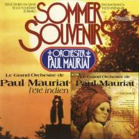 Paul Mauriat - L'ete Indien & Sommer Souvenirs 2014 FLAC
