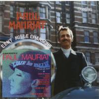 Paul Mauriat - Love is Blue & Cent Mille Chansons 2014 FLAC