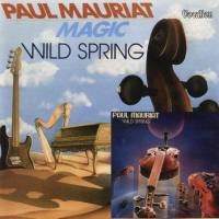 Paul Mauriat - Magic & Wild Spring 2015 FLAC Paul Mauriat - Magic & Wild Spring 2015 FLAC