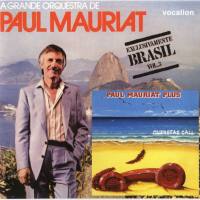 Paul Mauriat - Overseas Call & Exclusivamente Brasil Vol 3 2012 FLAC