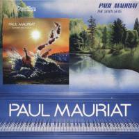 Paul Mauriat - The Seven Seas & Summer Has Flown 2015 FLAC