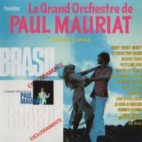 Paul Mauriat - Chanson D'amour & Brasil Exclusivamente 2014 FLAC