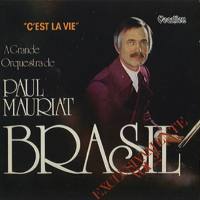 Paul Mauriat - C'est La Vie & Brasil Exclusivamente Vol.2 2015 FLAC