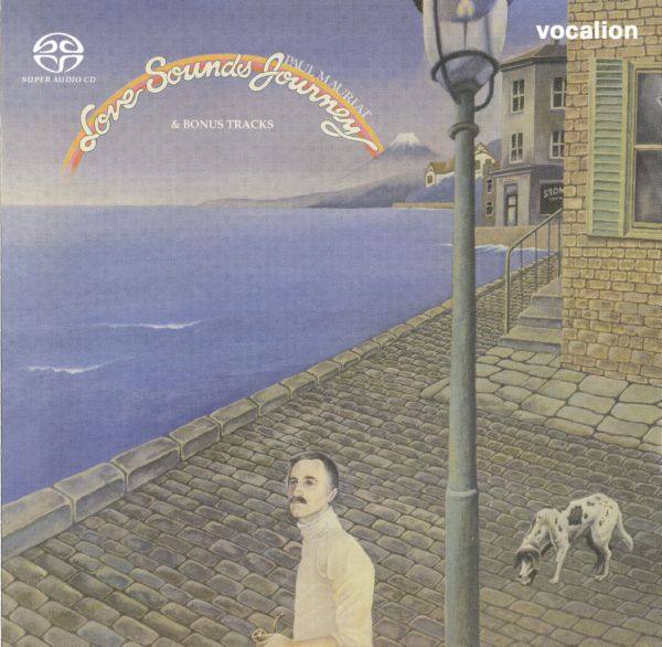 Paul Mauriat - Love Sounds Journey & Bonus Tracks (2020)