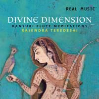 Rajendra Teredesai - Divine Dimension 2012 FLAC