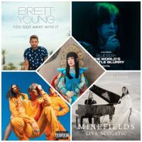 VA - Shtuo Week Single 53  2021 (44-96 kHz) Hi Res