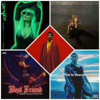 VA - Shtuo Week Single 54  2021 (44-96 kHz) Hi Res