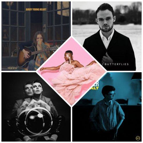 VA - Shtuo Week Single 56  2021 (44-96 kHz) Hi Res