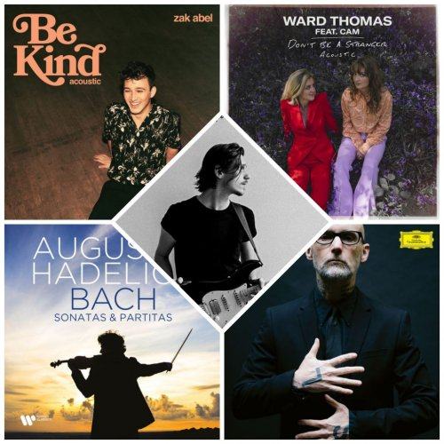 VA - Shtuo Week Single 57  2021 (44-96 kHz) Hi Res