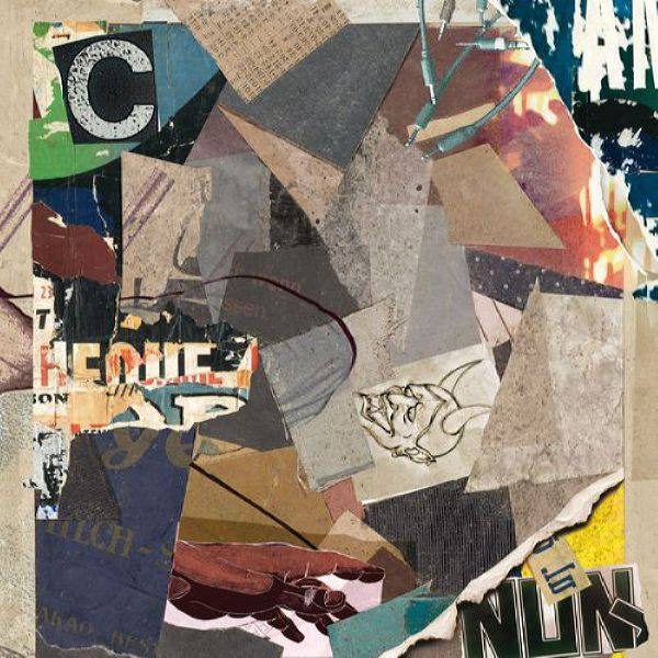 Cardinal & Nun - Dancing in the Evil 2021 FLAC