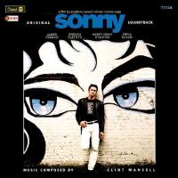 Clint Mansell - Sonny (Original Soundtrack) 2003 Hi-Res