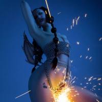 Eartheater - Phoenix La Petite Mort édition 2021 Hi-Res