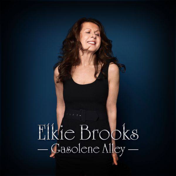 Elkie Brooks - Gasoline Alley (2020) [Hi-Res]