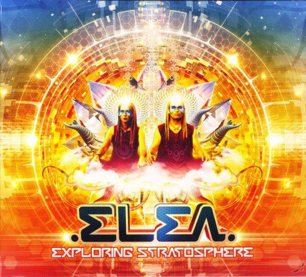 Elea - Exploring Stratosphere 2013 FLAC