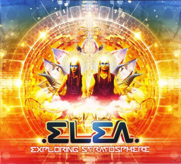 Elea - Exploring Stratosphere 2013 FLAC