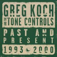 Greg Koch - Past and Present (2021) FLAC Greg Koch - Past and Present (2021) FLAC