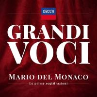 Grandi Voci- Mario Del Monaco 2021 FLAC
