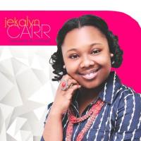 Jekalyn Carr - Greater is Coming 2021 FLAC