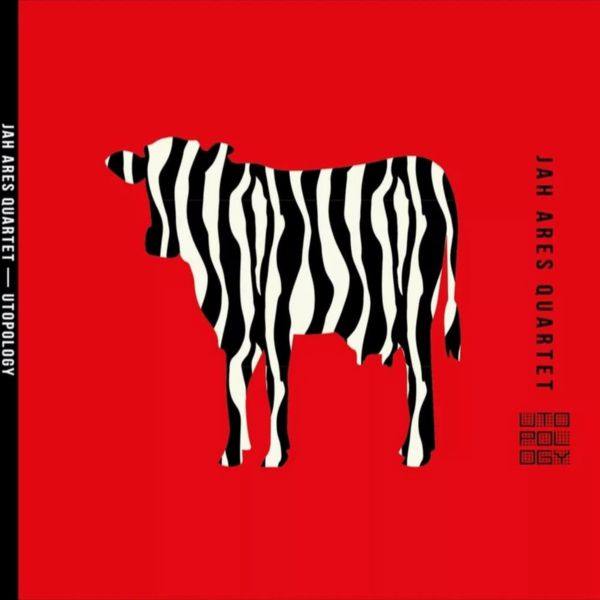 JAH ARES QUARTET - Utopology (2021) FLAC