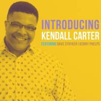Kendall Carter - Introducing Kendall Carter 2021 FLAC