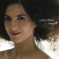Laila Biali - Tracing Light 2021 FLAC