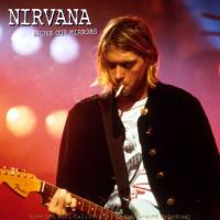 Nirvana - Broke Our Mirrors (Live California '91) FLAC