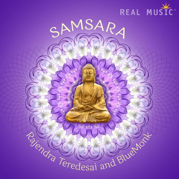 Rajendra Teredesai & BlueMonk - Samsara 2018 FLAC