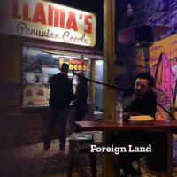 Rameen - Foreign Land 2021 FLAC