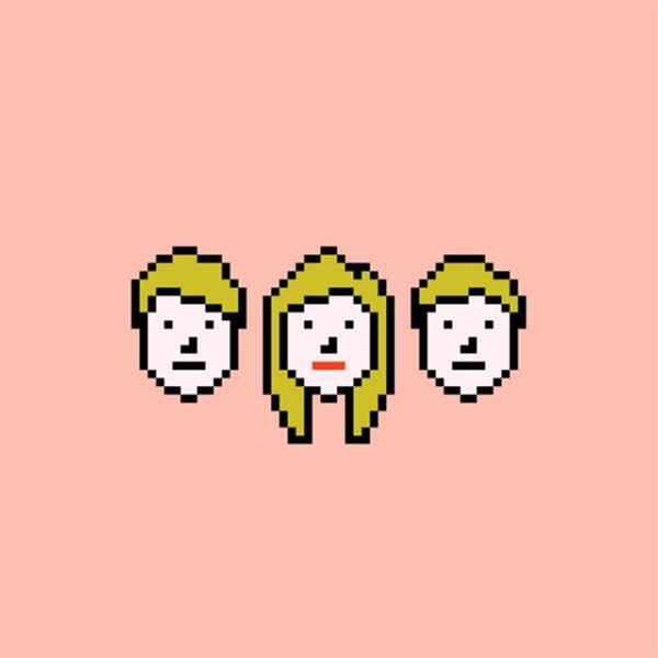 Patawawa - Power-Up (2021) FLAC