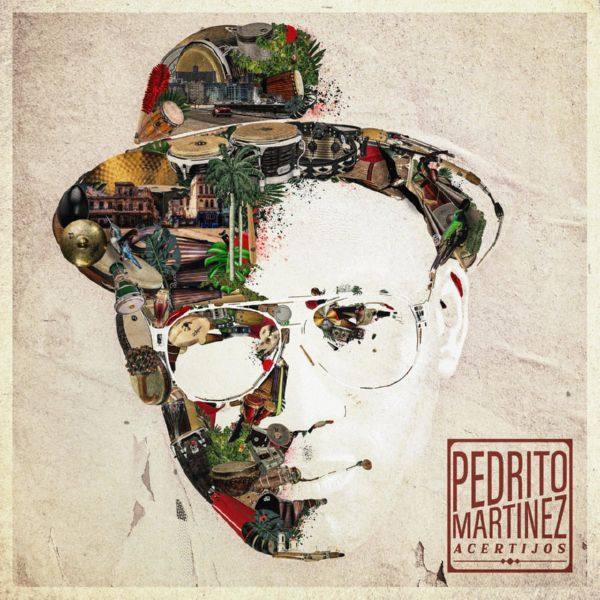 Pedrito Martinez - Acertijos 2021 FLAC