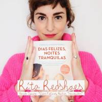 Rita Redshoes - Dias Felizes, Noites Tranquilas (Banda Sonora) (2021) Flac