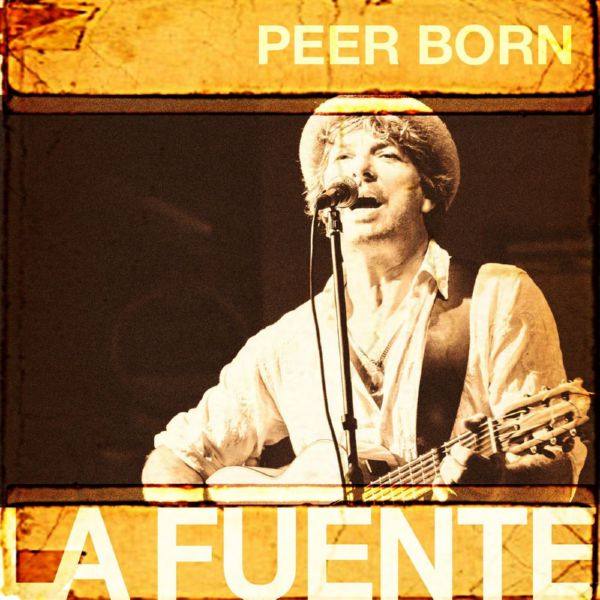 Peer Born - La Fuente (2021) FLAC