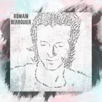 Romain Berrodier - Up There (2021) FLAC