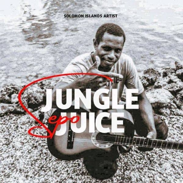 Sepo - Jungle Juice (2021) FLAC