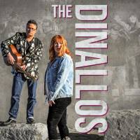 The Dinallos - The Dinallos (2021) FLAC