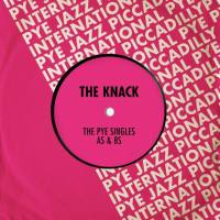 The Knack - The Pye Singles As & Bs (2021) FLAC