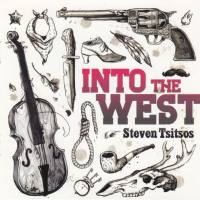 Steven Tsitsos - Into The West (2011) [CD-Rip]