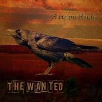 The Wanted - Strange Flight (2021) FLAC