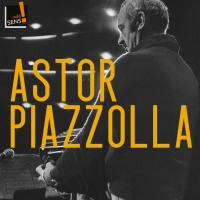 Trio Bohème - Astor Piazzolla (2021) FLAC