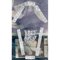 Yellow Gas Flames - Accepting the Necrophile 2021 FLAC