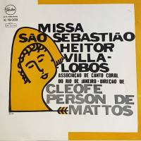 Associa??o de Canto Coral - Missa S?o Sebasti?o_ Heitor Villa-Lobos (1968) FLAC