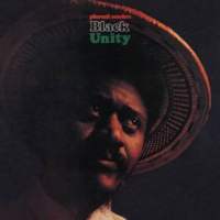 Pharoah Sanders  - Black Unity (1971)