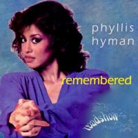 Phyllis Hyman - Remembered 1998 FLAC